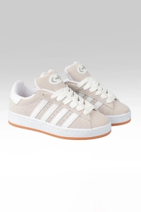 TW TONNY WHİTE CMPS Unisex Bağcıklı Ortopedik Spor Sneaker Ayakkabı